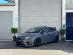 Ford Focus 2.3 EcoBoost S&S 4WD RS