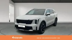 KIA Sorento 1.6 T-GDi HEV Emotion 4x4