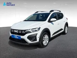 Dacia Sandero 1.0 TCe 90ch Stepway Expression