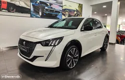 Peugeot 208 1.2 PureTech GT Line