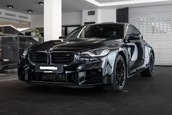 Bmw M2 Coupé 3.0i 460ch BV Manuelle