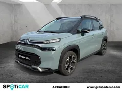 Citroen C3 Aircross PureTech 110ch S&S Shine Pack
