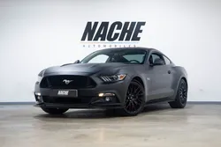 Ford Mustang V8 GT 421 ch - 2ème main