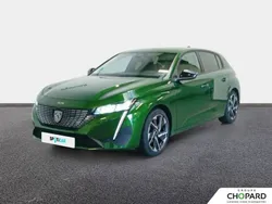 Peugeot 308 PureTech 130ch S&S BVM6 Allure Pack