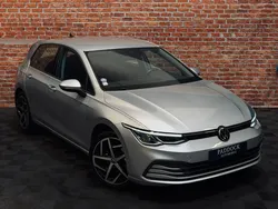 Volkswagen golf 8 style 1.5 tsi 150cv - suivi complet volkswagen - immat france