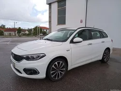 Fiat Tipo 1 3 MultiJet 95 cv