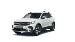 Volkswagen T-Cross 1.0 TSI Más 85kW