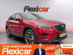 Mazda CX-5 2.2DE Black Tech Edition 2WD Aut. 150