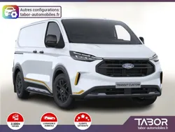 Ford Transit Custom 150 Trail 320L1 LED Cam 16p