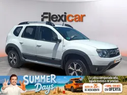 DACIA Duster 1.5dCi Comfort 4x2 EDC 80kW