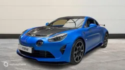 Alpine A110 1.8T 300ch R 70 EU6bis