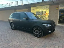 Land Rover Range Rover 4.4SDV8 Autobiography Aut.