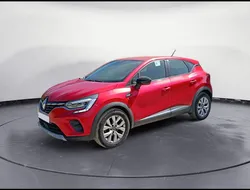 Renault Captur II Business 1.5 BlueDci 115 Edc