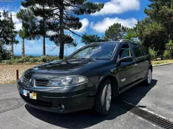 Renault Laguna Privilege Full extras