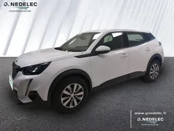 Peugeot 2008 1.2 PureTech 100ch S&S Active Business