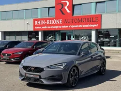 CUPRA LEON 2.0 TSI 300ch DSG 7 VZ 1erMain Cuir V-SuperSports Beats Navi Cam CarPlay Siege Elec Chauffant