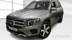 Mercedes-Benz Classe GLB de 2021