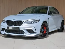Bmw M2 Coupé 3.0 450ch CS M DKG