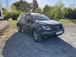 Dacia Duster 1.5 BLUE DCI - 115 CONFORT