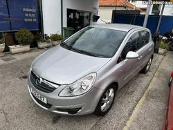 Opel Corsa 1.2