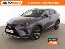 LEXUS NX 300h Premium 2WD