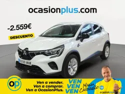 MITSUBISHI ASX 100T Motion