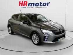 RENAULT Clio dCi Evolution 74kW