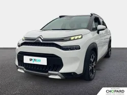 Citroën C3 Aircross PureTech 110 S&S BVM6 Shine Pack