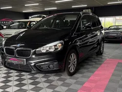 BMW SERIE 2 GRAN TOURER F46 214d 95 ch