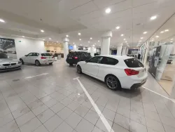 BMW 118 118dA