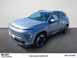 HYUNDAI Kona Electrique 65 kWh - 217 ch Creative