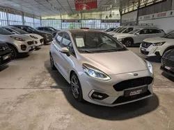 Ford Fiesta 1.0 EcoBoost 95ch ST-Line X 5p