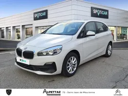 Bmw Série 2 ActiveTourer 216d 116ch Luxury
