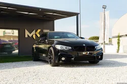 BMW 428 i Pack M Auto