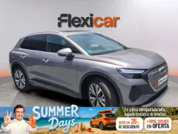 AUDI e-tron 50 quattro