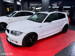 BMW 120 d