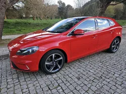 Volvo V40 D4 R-Design 190cv