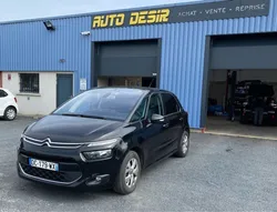 Citroën c4 Picasso 1.6 hdi 115