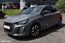 Peugeot 208 1.2 PureTech Allure