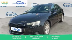 Audi A4 V 2.0 TDI 150 S-Tronic7 Business Line