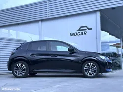 Peugeot 208 1.2 PureTech Active Pack