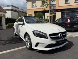 MERCEDES CLASSE A 180 d 7G-DCT Sensation