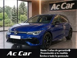 Volkswagen Golf 2.0 TSI R 20 Aniversario DSG 245kW