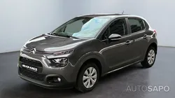 Citroen C3 de 2021