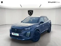 PEUGEOT 2008 Hybrid 145 e-DCS6 série spéciale ENVY