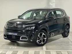 Citroën C5 Aircross 1.2 PureTech Feel Pack EAT8