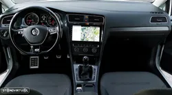 VW Golf 1.6 TDI R-Line