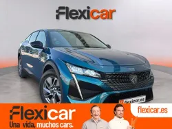 PEUGEOT 408 Hybrid 145 Allure e-DCS6