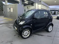 Smart ForTwo Pure