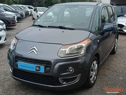 Citroen C3 Picasso 1.6 HDi 90ch VO2836 A